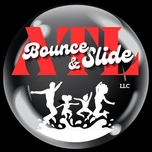 ATL Bounce & slide logo