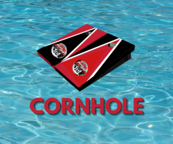 CornHole Game (Complete Set)