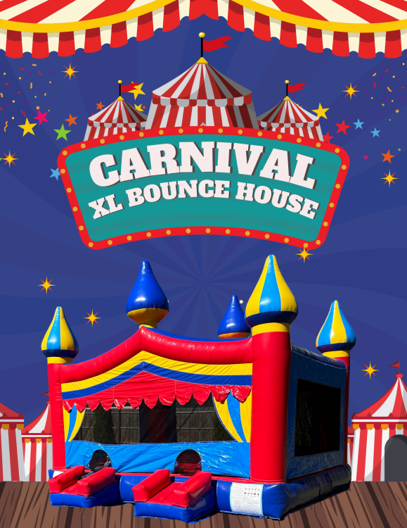 Bounce Houses