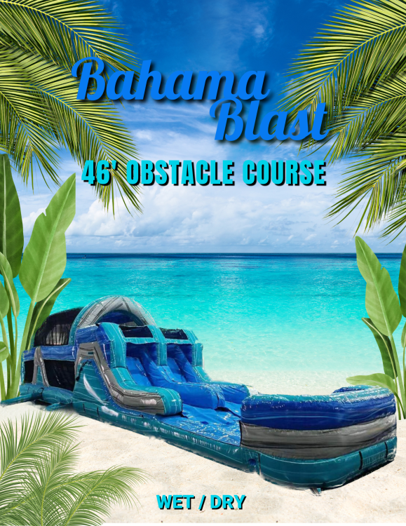Obstacle Courses