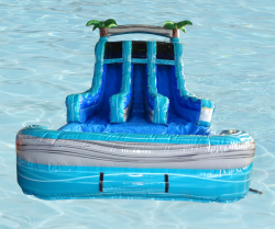 11 1741485503 Bounce House and Water Slide Rentals