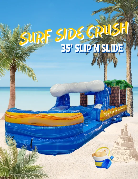 Slip N Slides