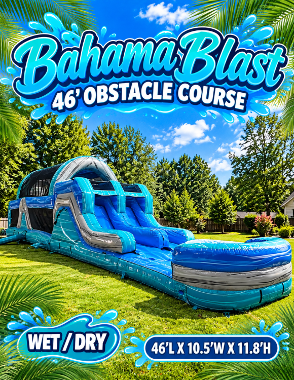 Obstacle Courses