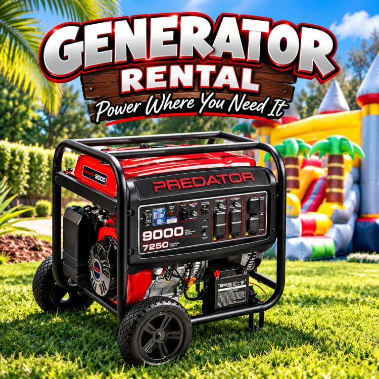 Generators
