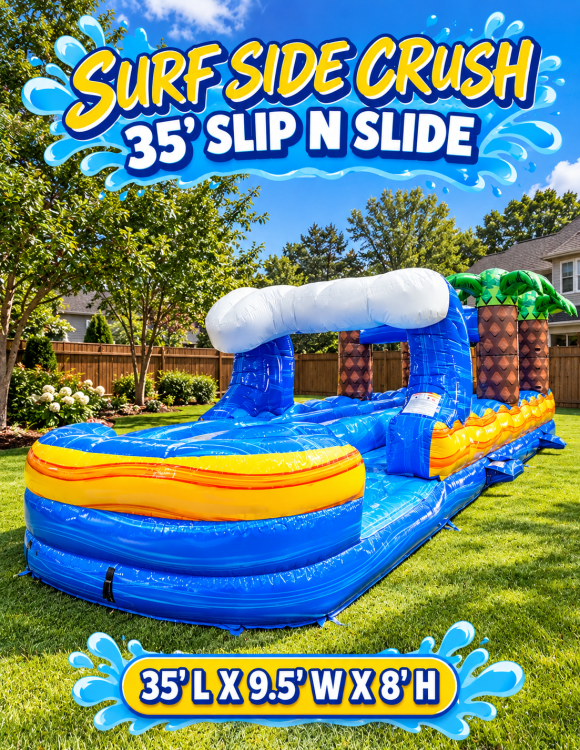 Slip N Slides