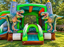 Dino20Dive20Bounce20Area 1791741025 Bounce House and Water Slide Rentals