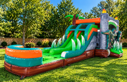 Dino20Dive20Side20view 1791741024 Bounce House and Water Slide Rentals