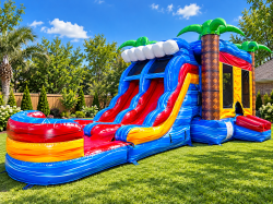 Rip20curl20with20pool 1791745683 Bounce House and Water Slide Rentals